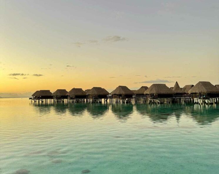 bora bora pilotis bora bora pilotis