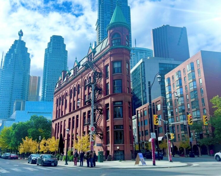 TORONTO 2